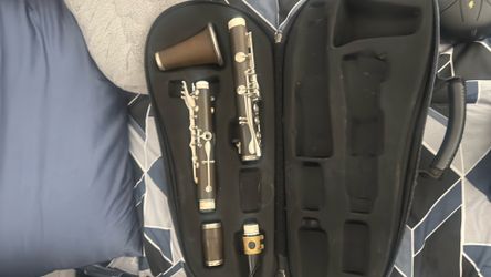 Clarinet