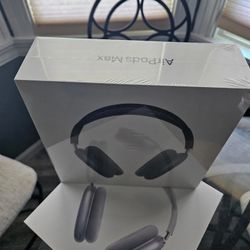 AirPods Max 