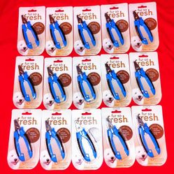 New Dog Nail Clippers Trimmer / Nuevo Cortaúñas Para Perros 