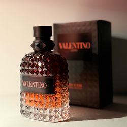 Valentino Coral Fantasy