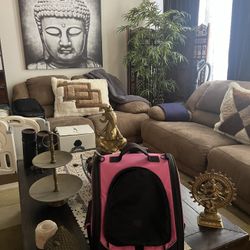 Pet Gear Roller Backpack 