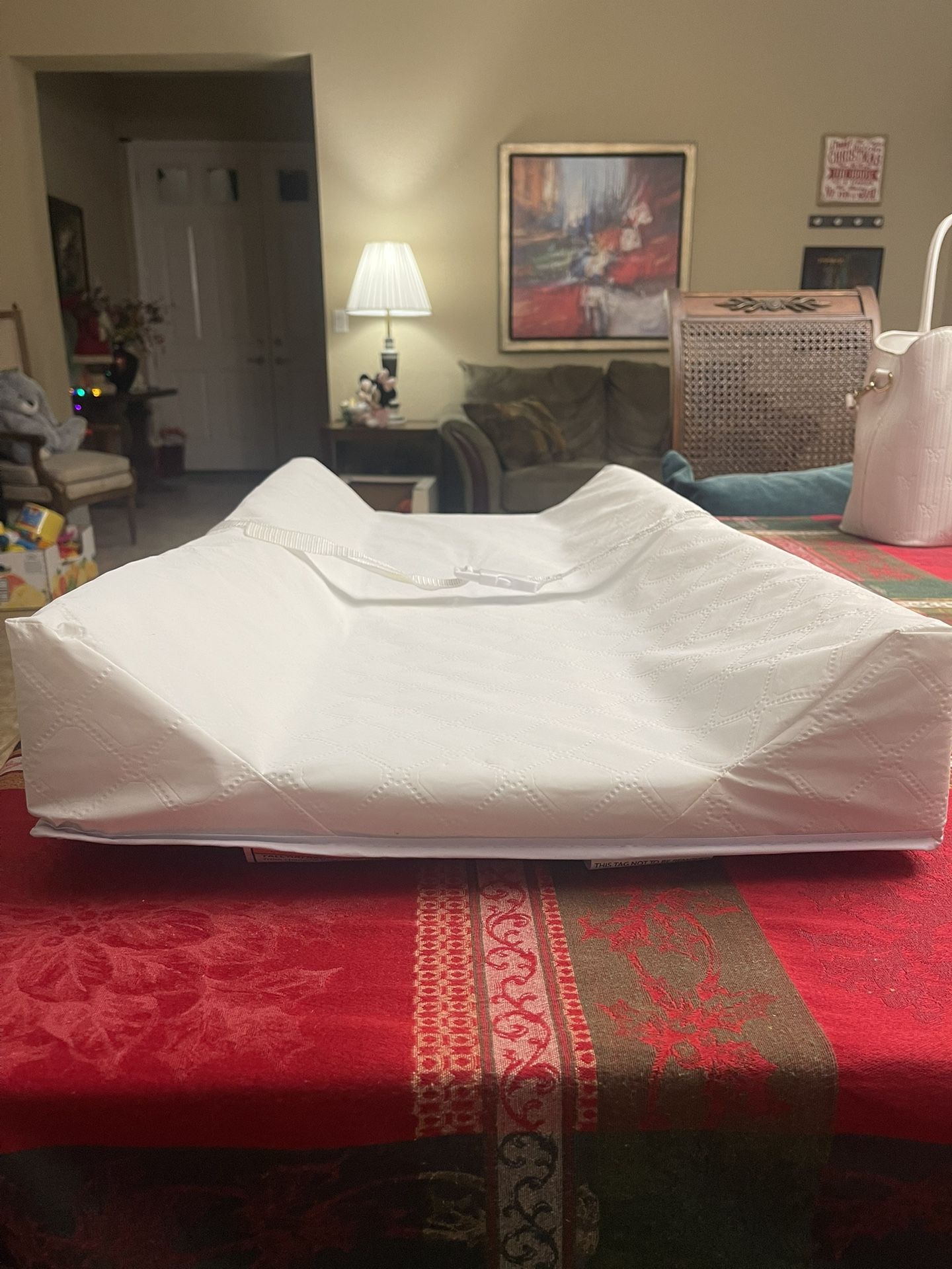 Baby Changing Pad (Like New)