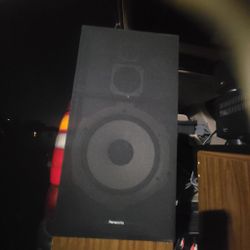 Speakers