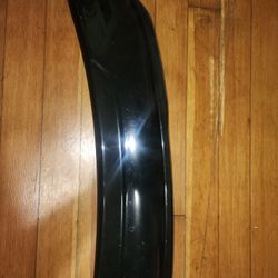 Mustang S550 Spoiler
