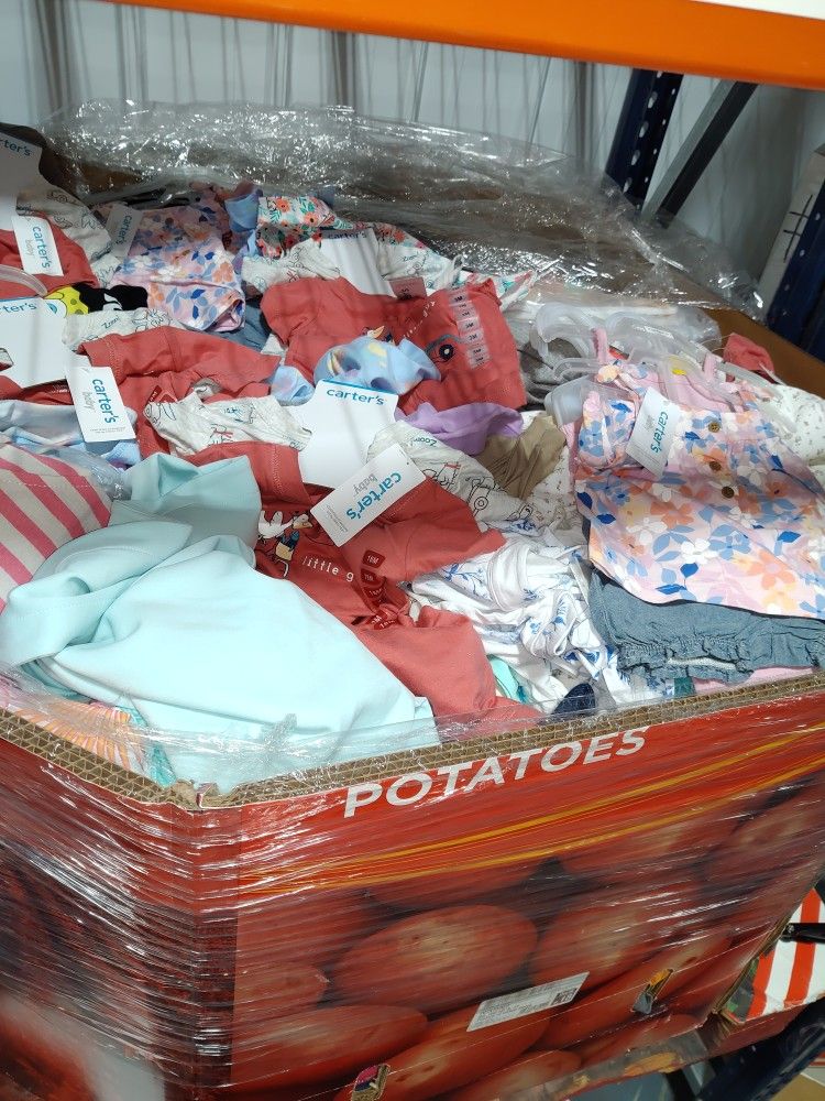 Sam's Club Mixed Premium Clothing NWT Assorted Sizes