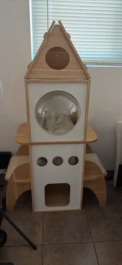 cat tree