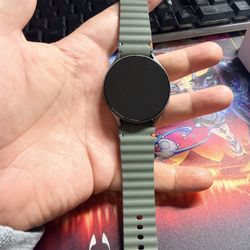 Galaxy watch 7 Cellular LTE Like New, Unlocked
