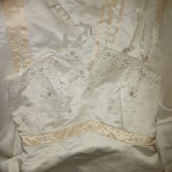Wedding Dresses
