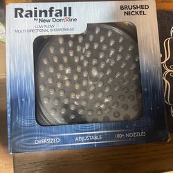 Showerhead