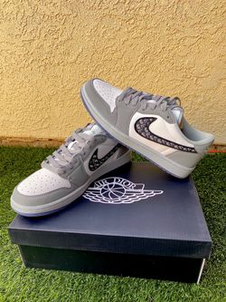 Jordan 1 Diors