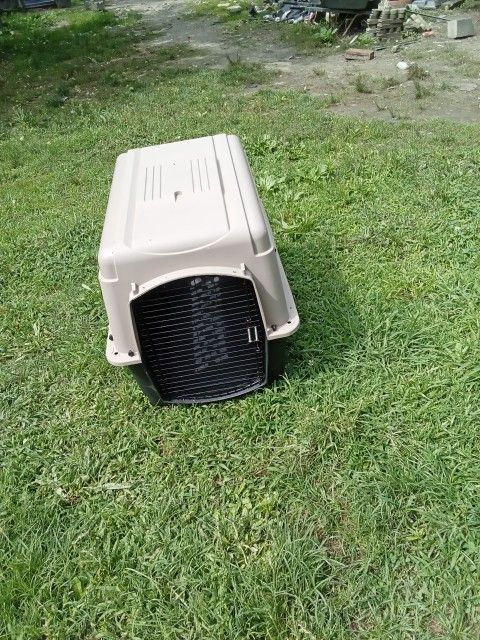 Top Paw Large Kennel