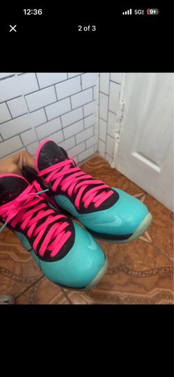 South beaches
