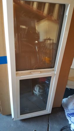 Ventana de estaco..nueva..
