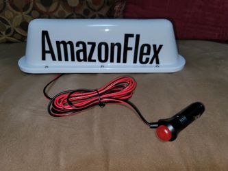 Car Top Light 12V