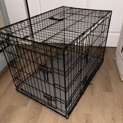 Medium - Large Dog Kennel