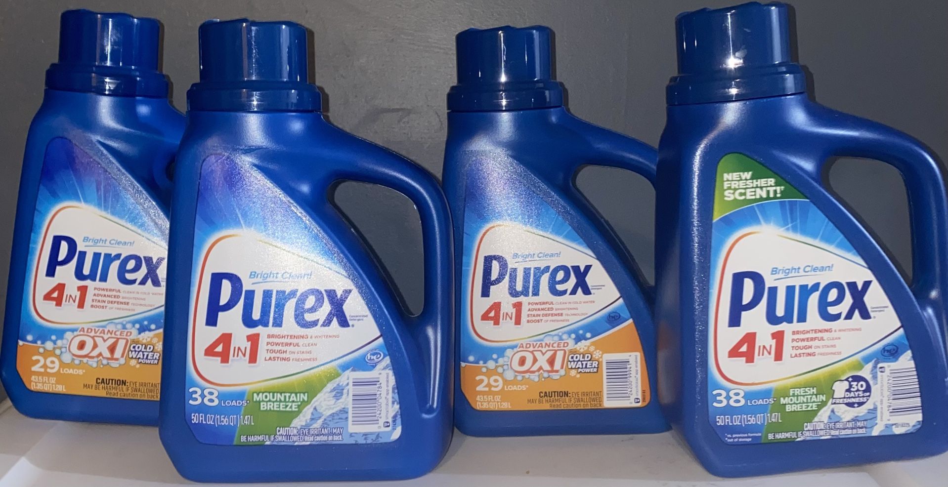 Purex Bundle