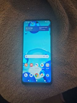 Phone
