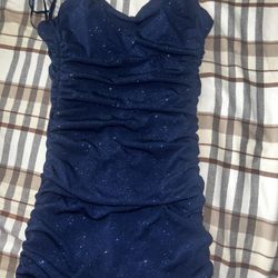 Three Windsor Dresses 