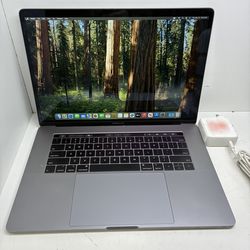 MacBook Pro 2019 Laptop 199237