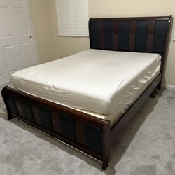 Complete Bed Set Bundle