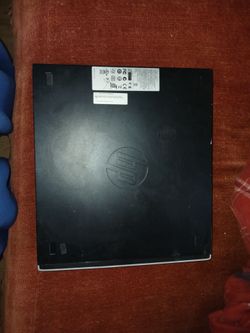 Cheap HP Comouter (custom graphics card)