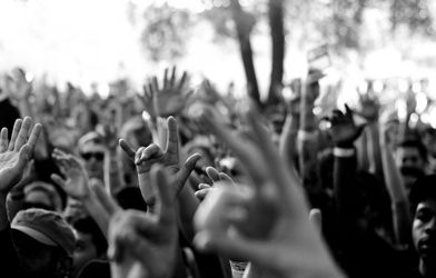 Saratoga Jazz Festival - Sunday - with The Revivalists, Eddie 9V, Dianne Reeves, and more