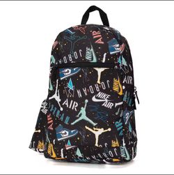 Nike Air Jordan Backpack