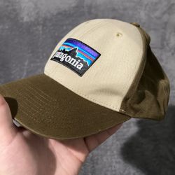 Patagonia Hat