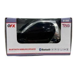 Bluetooth Speaker 
