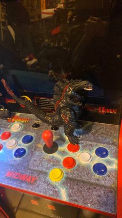 Godzilla