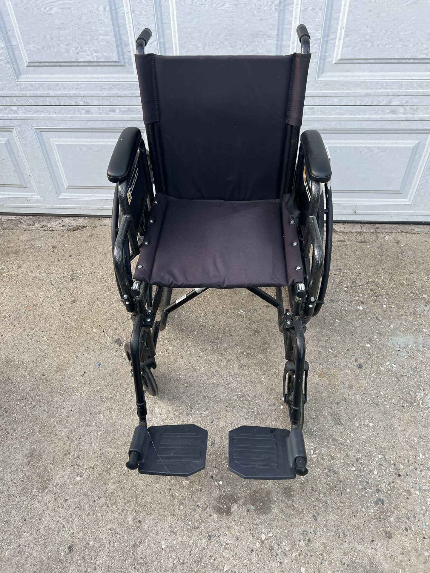 Wheel Chair