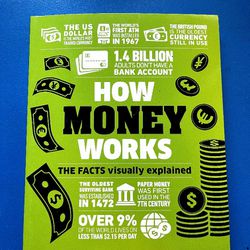 How Money Works Book