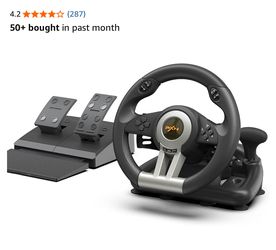 Gaming Racing Wheel