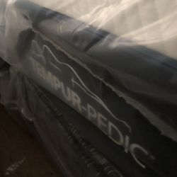 California King Size Tempurpedic Pro Adapt Soft Memory Foam Mattress Bed Adjustable Base Serta Sealy Purple Premier Nectar Casper Aireloom Kluft Saatv
