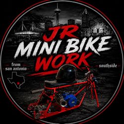 mini bike work (read  description)