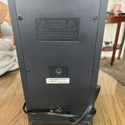 Woofer   Harman/kardon