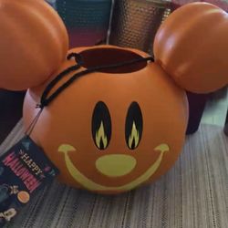 disney bucket