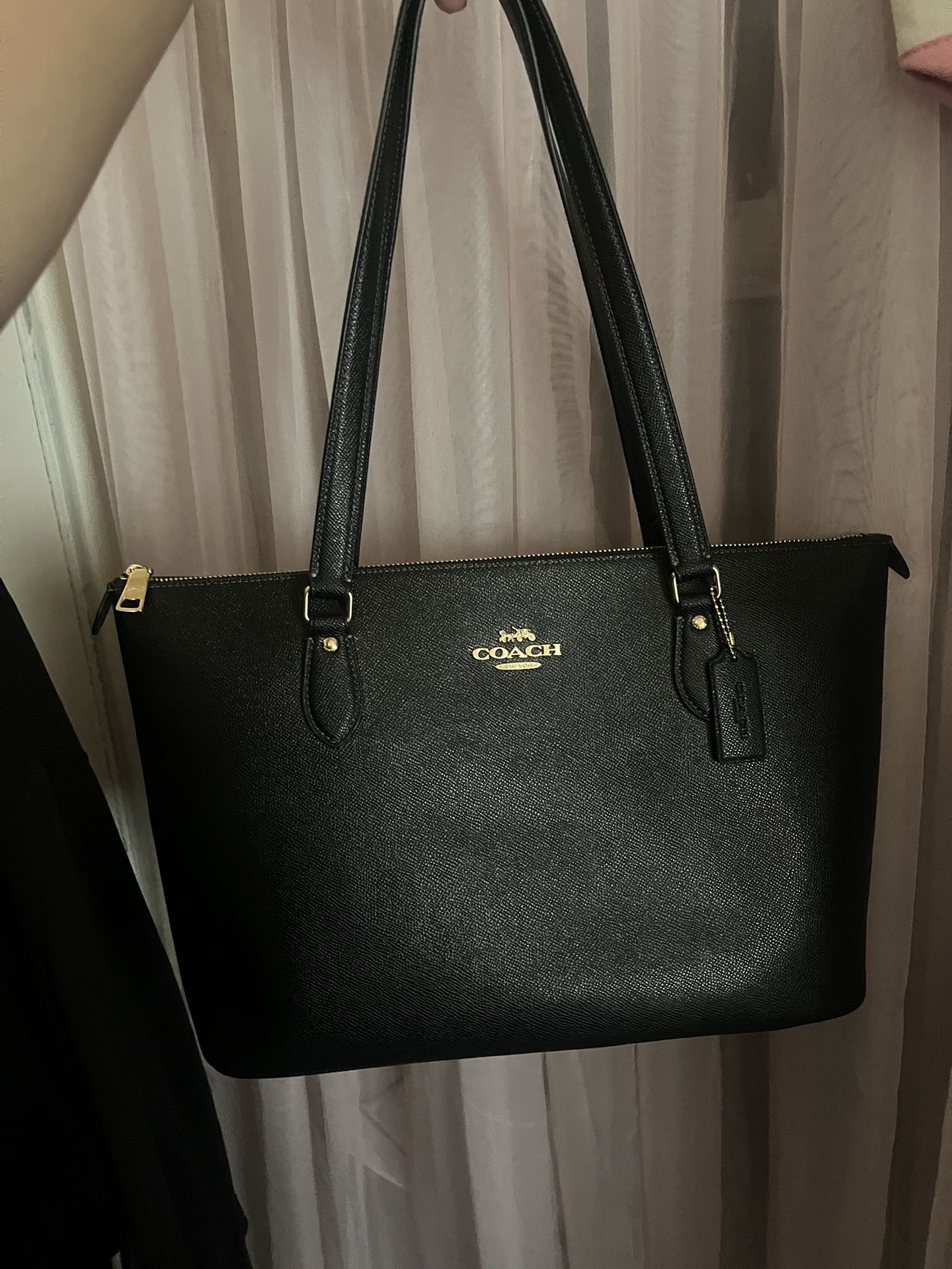 Coach Tote Bag