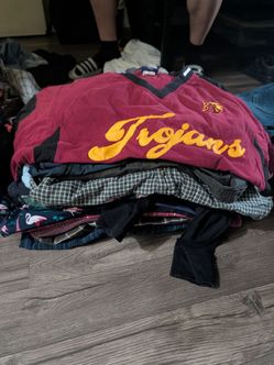 Men's clothes