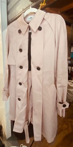 Coach Trench Coat