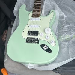 Electric Guitar