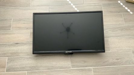 Sceptre Flat Screen Monitor