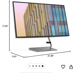 Lenovo Monitor