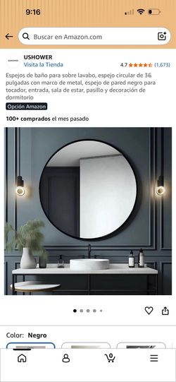 Mirror