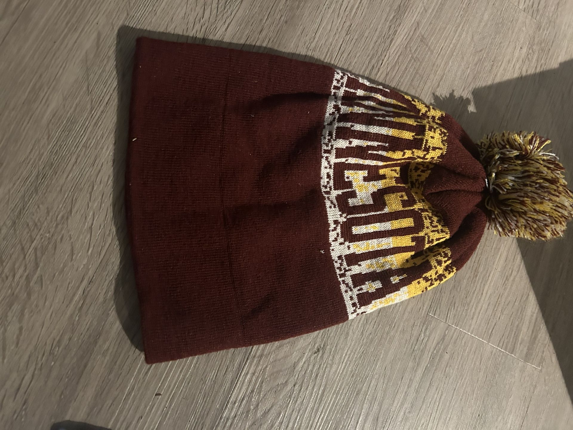 Minnesota Beanie!!