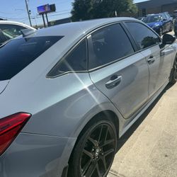 Civic -Chevy-Toyotas And More