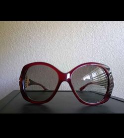 Bvlgari sunglasses