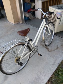 Swinn bikes