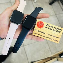 Apple Watch Series 7 / 8 