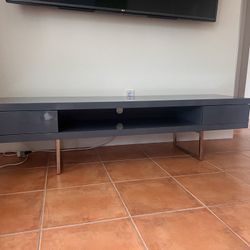 TV / Entertainment Stand  